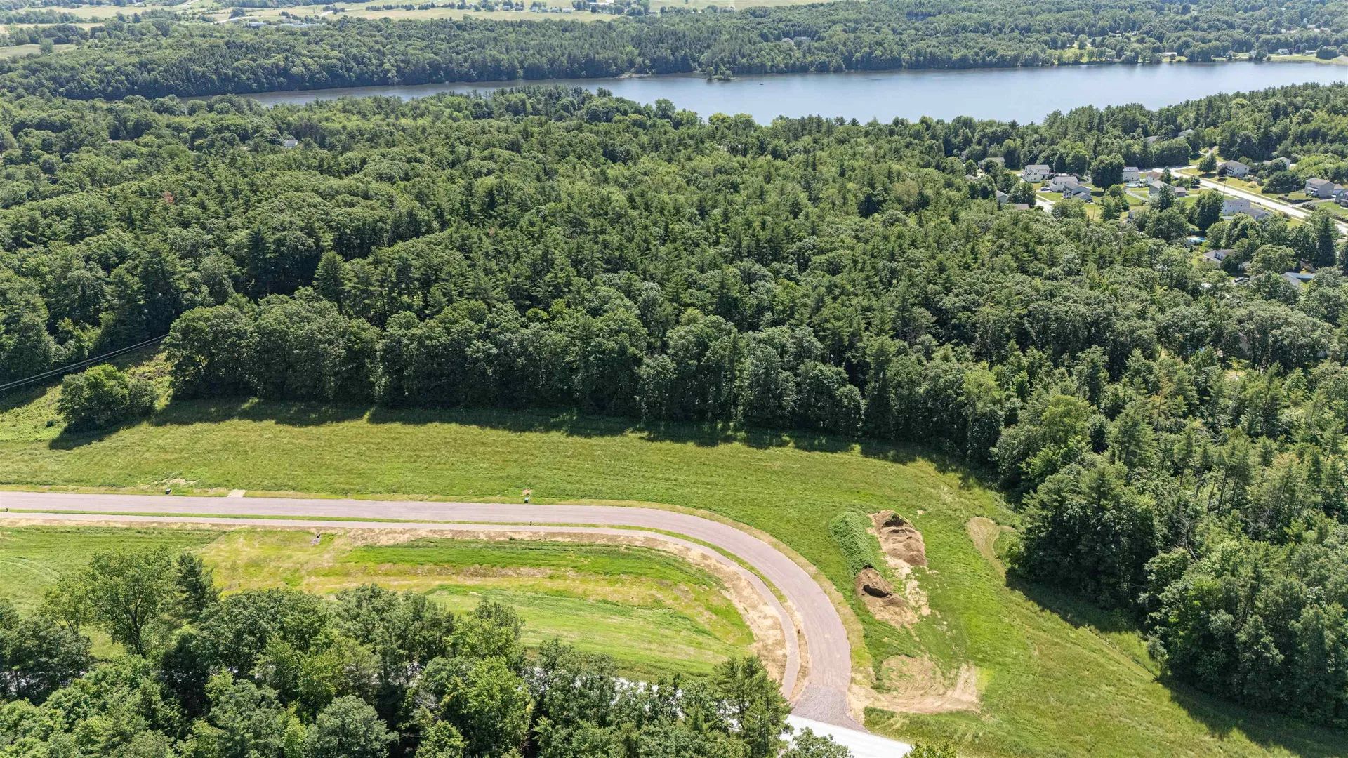 Lot 9 Rosewood Lane Milton VT 05468