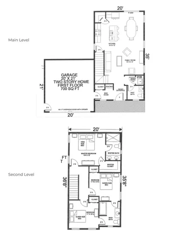 Lot 9 Rosewood Lane Milton VT 05468