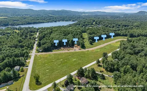 Lot 9 Rosewood Lane Milton VT 05468