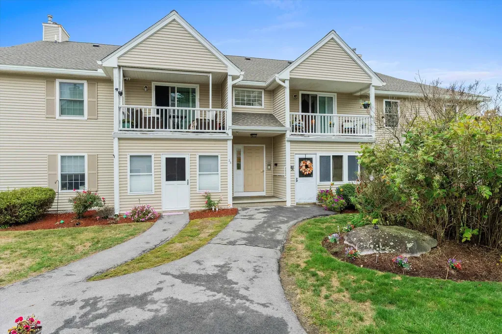 491 Mammoth Road Londonderry NH 03053