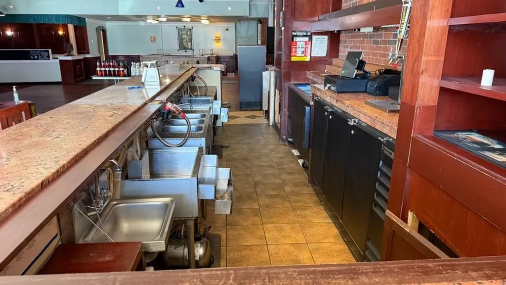 62 Lowell Street Manchester NH 03101