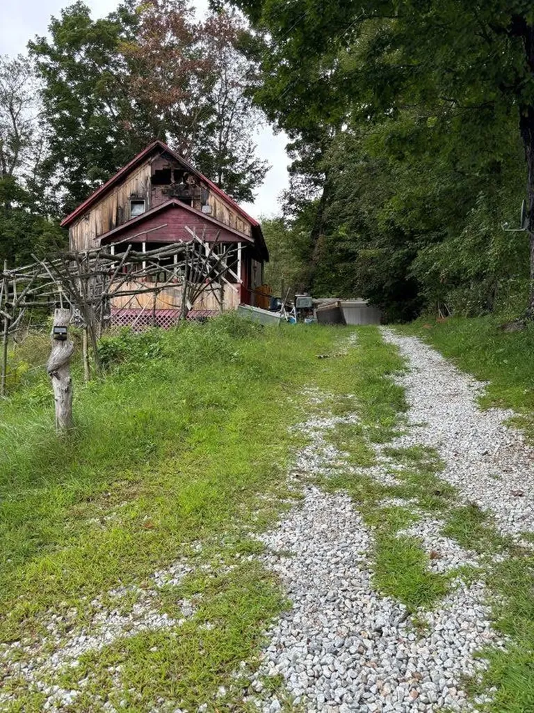 6 Mill Street Marlow NH 03456