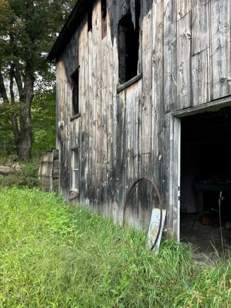 6 Mill Street Marlow NH 03456