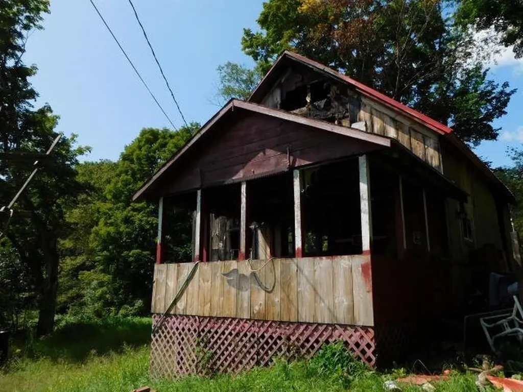 6 Mill Street Marlow NH 03456