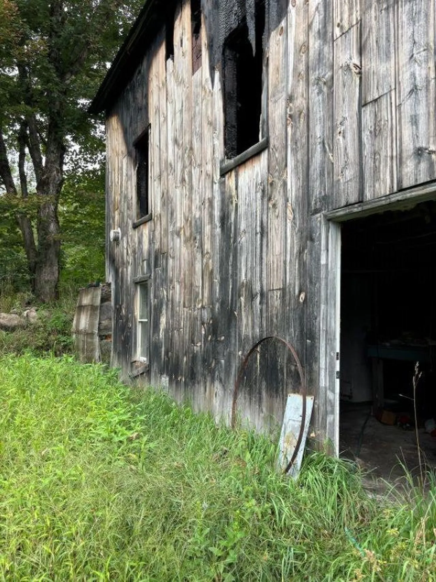 6 Mill Street Marlow NH 03456