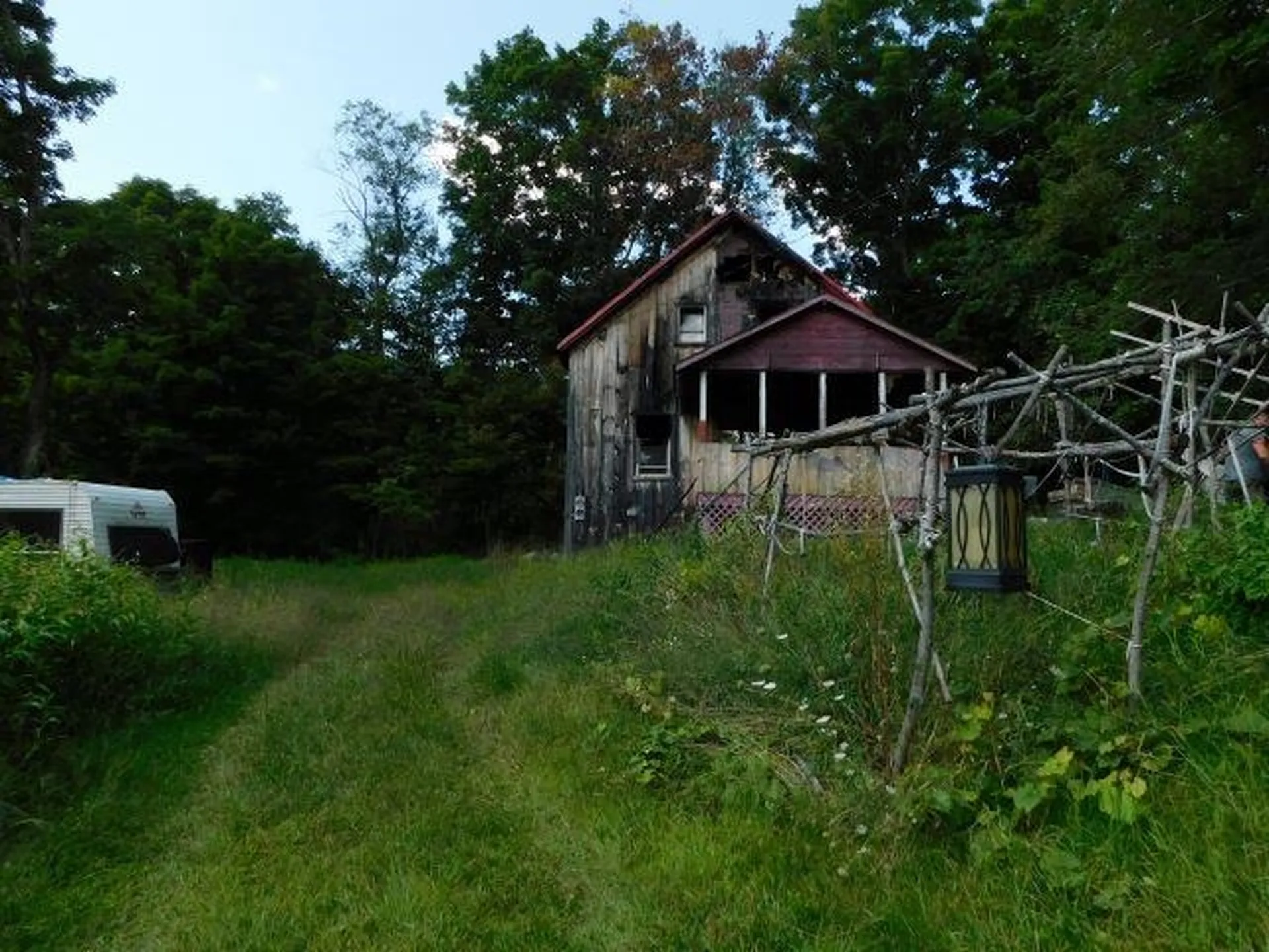 6 Mill Street Marlow NH 03456