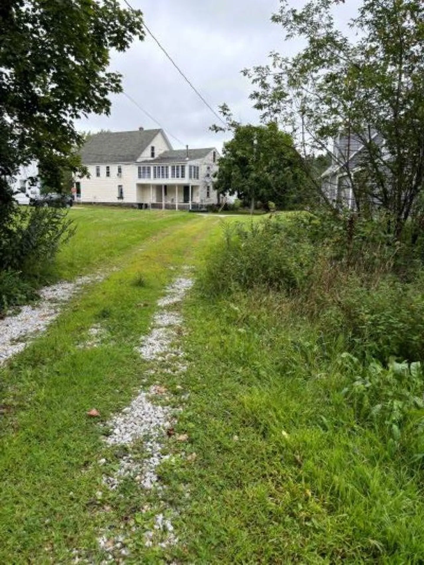 6 Mill Street Marlow NH 03456