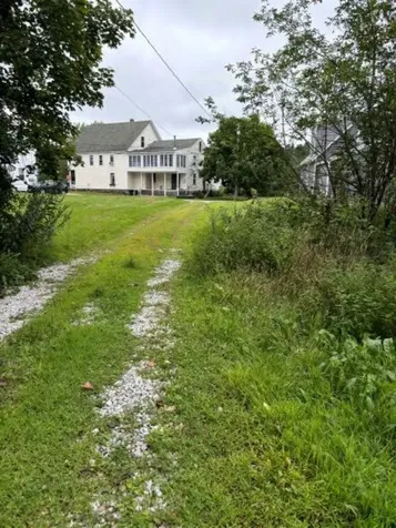 6 Mill Street Marlow NH 03456