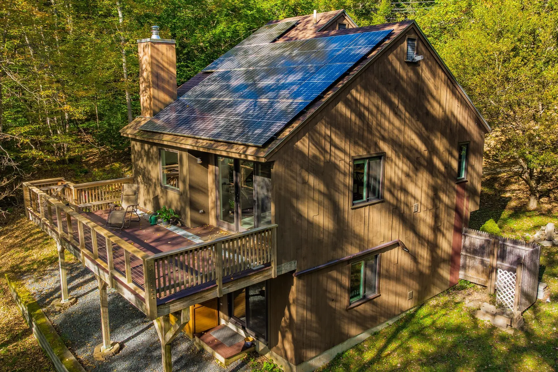 525 Morgan Road Hartford VT 05059