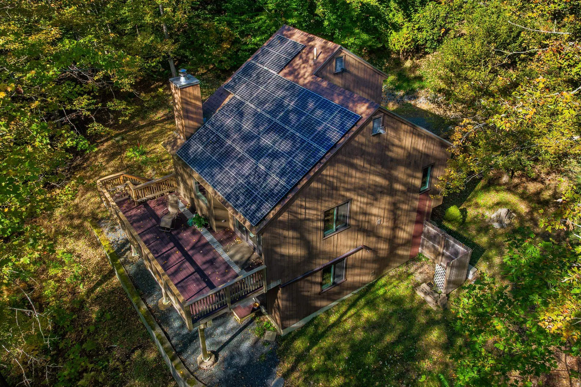 525 Morgan Road Hartford VT 05059