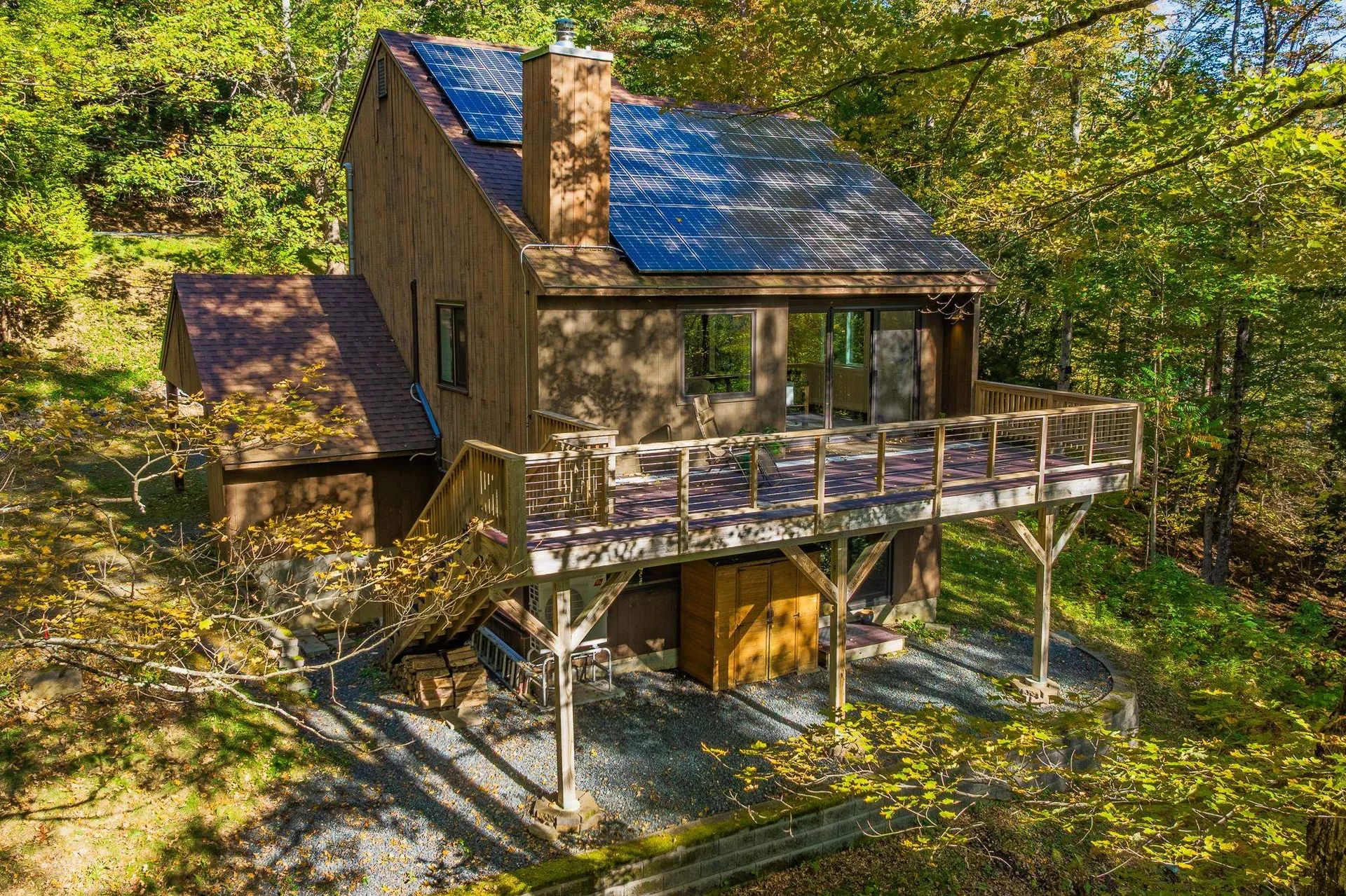 525 Morgan Road Hartford VT 05059