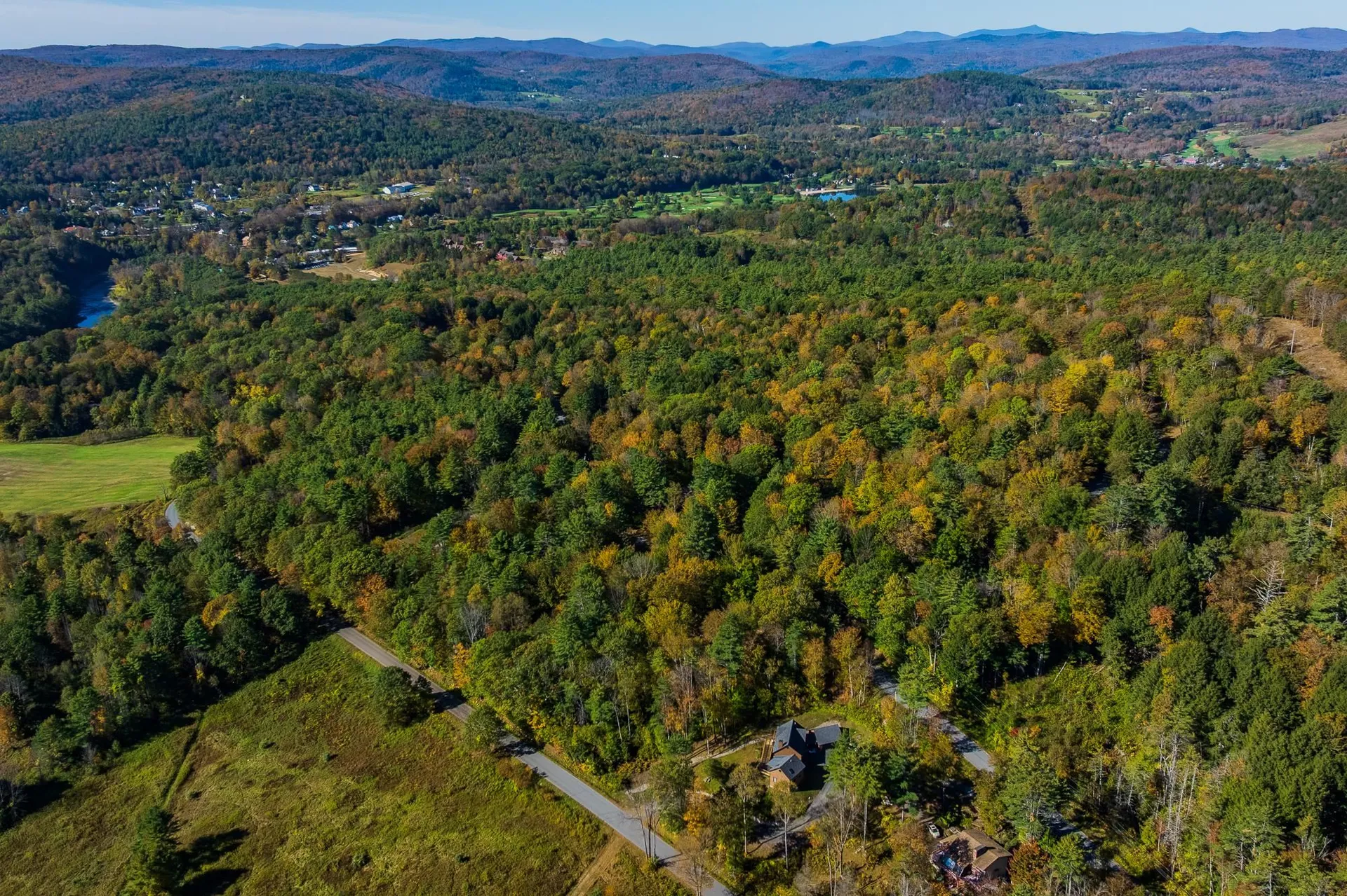 525 Morgan Road Hartford VT 05059