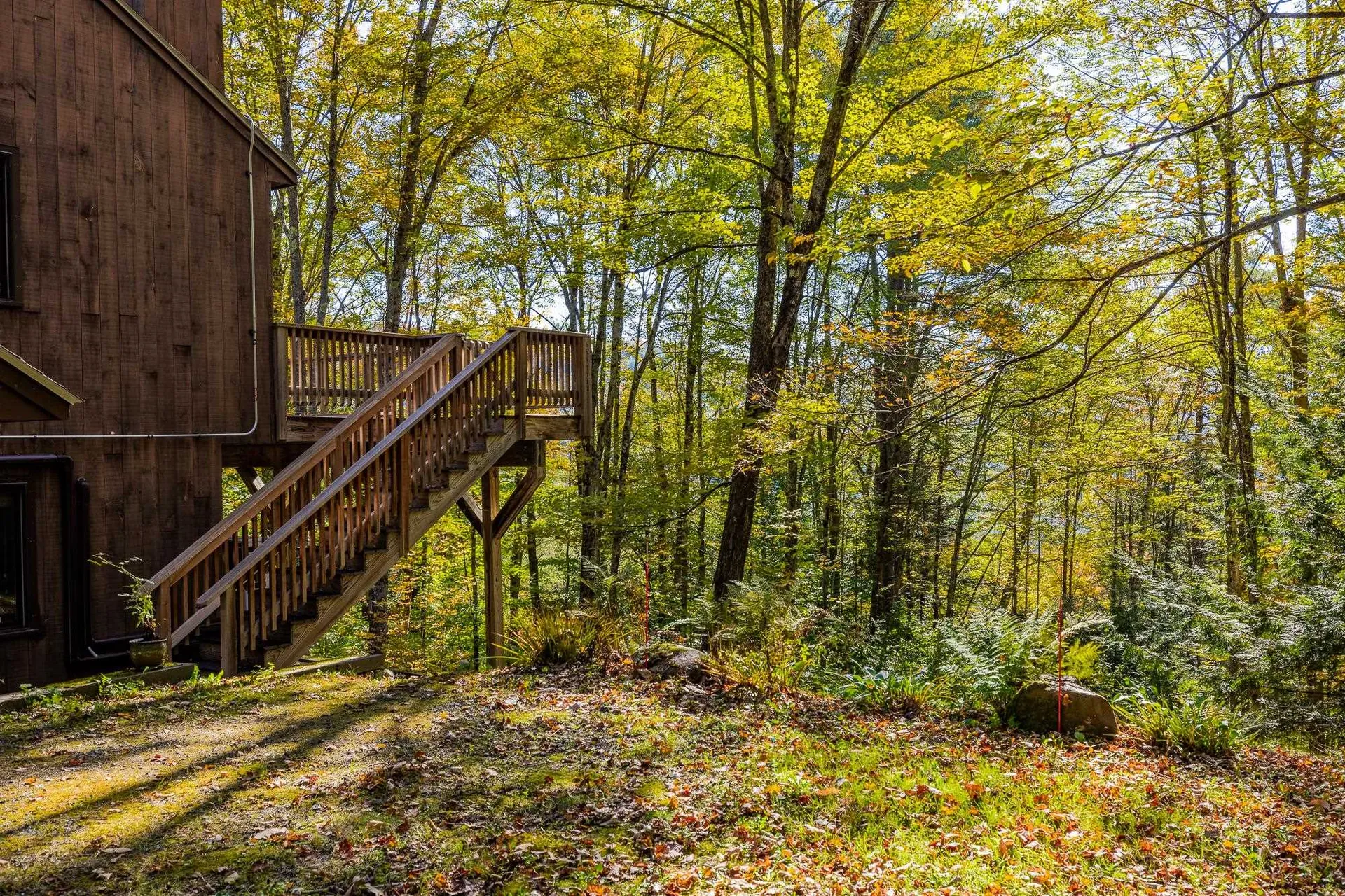 525 Morgan Road Hartford VT 05059