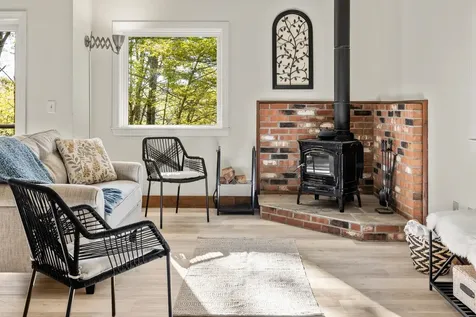 525 Morgan Road Hartford VT 05059