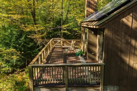 525 Morgan Road Hartford VT 05059