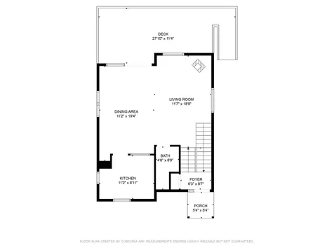 525 Morgan Road Hartford VT 05059