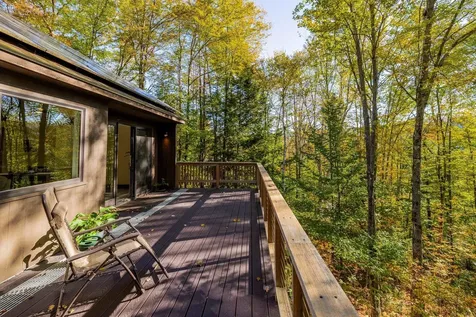 525 Morgan Road Hartford VT 05059