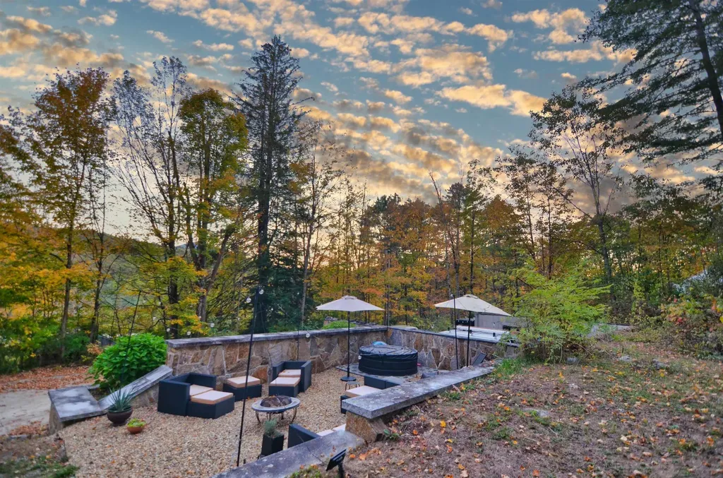 19 Ives Road Andover NH 03216