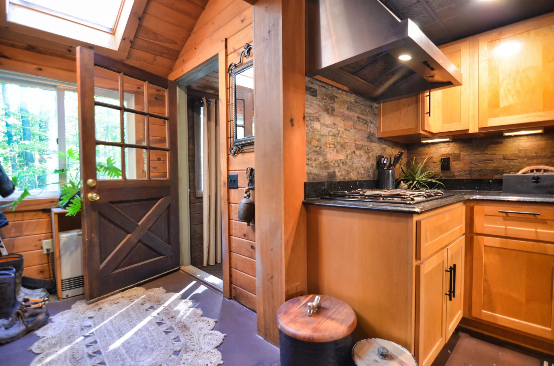 19 Ives Road Andover NH 03216