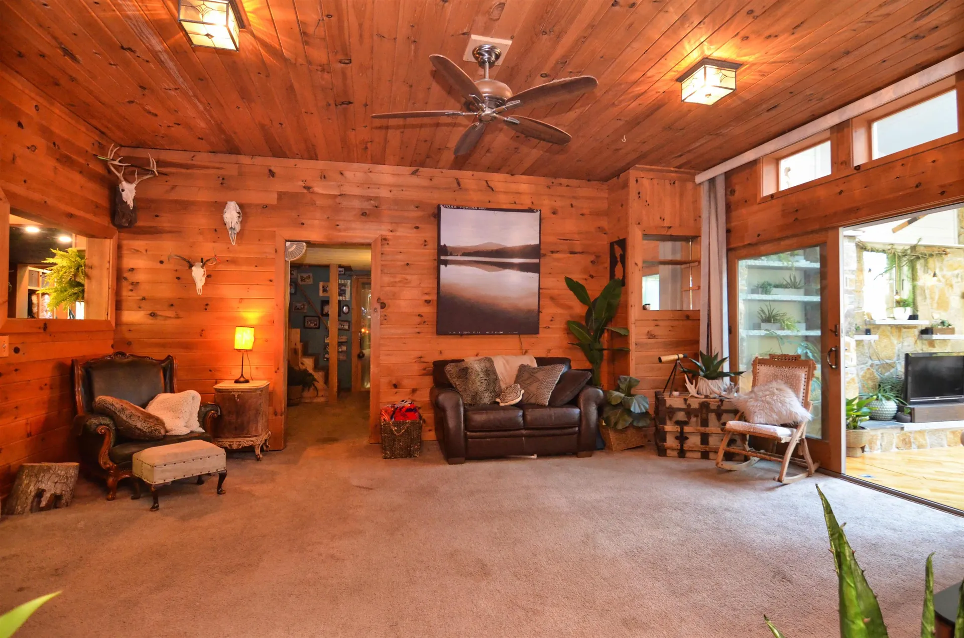 19 Ives Road Andover NH 03216