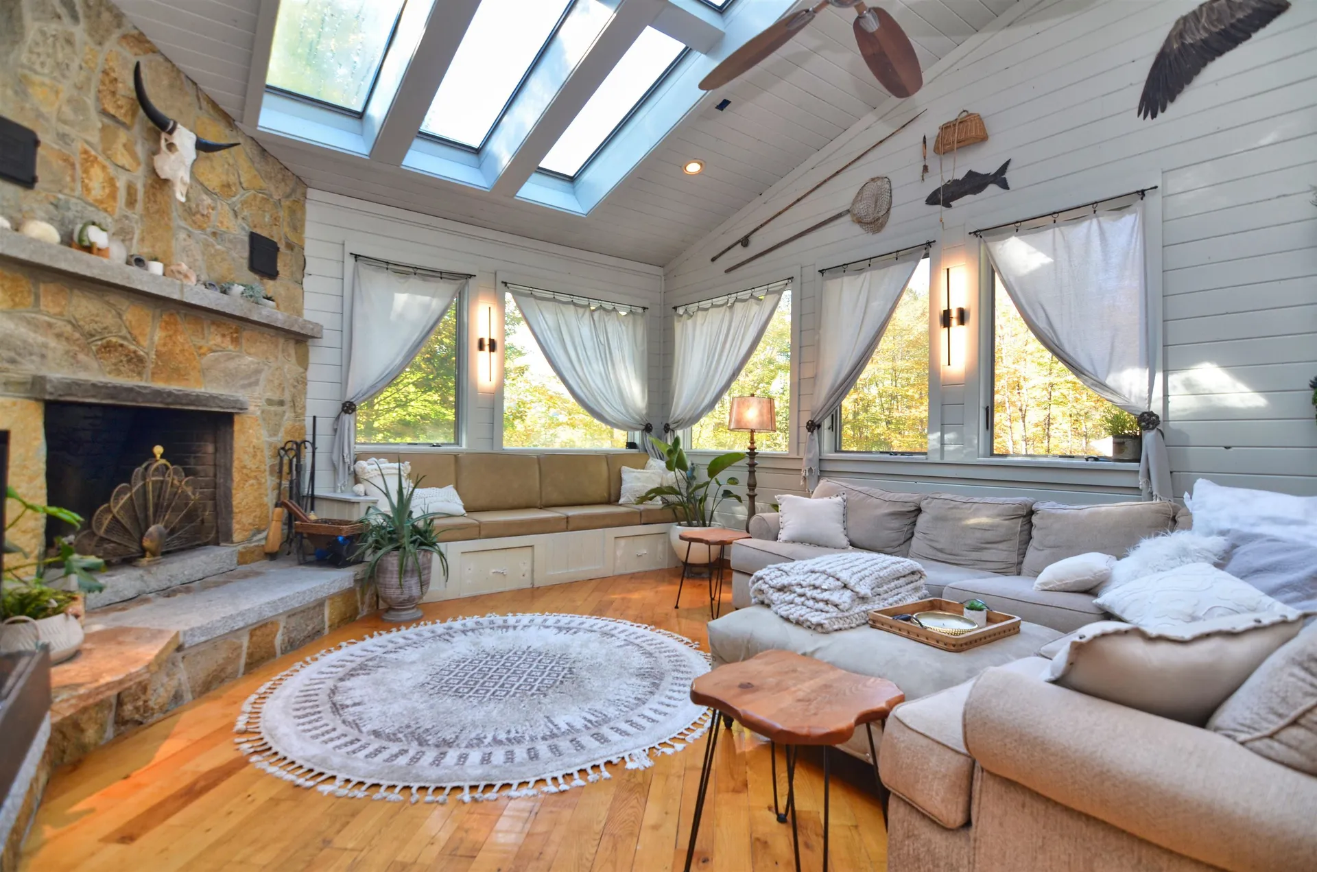 19 Ives Road Andover NH 03216