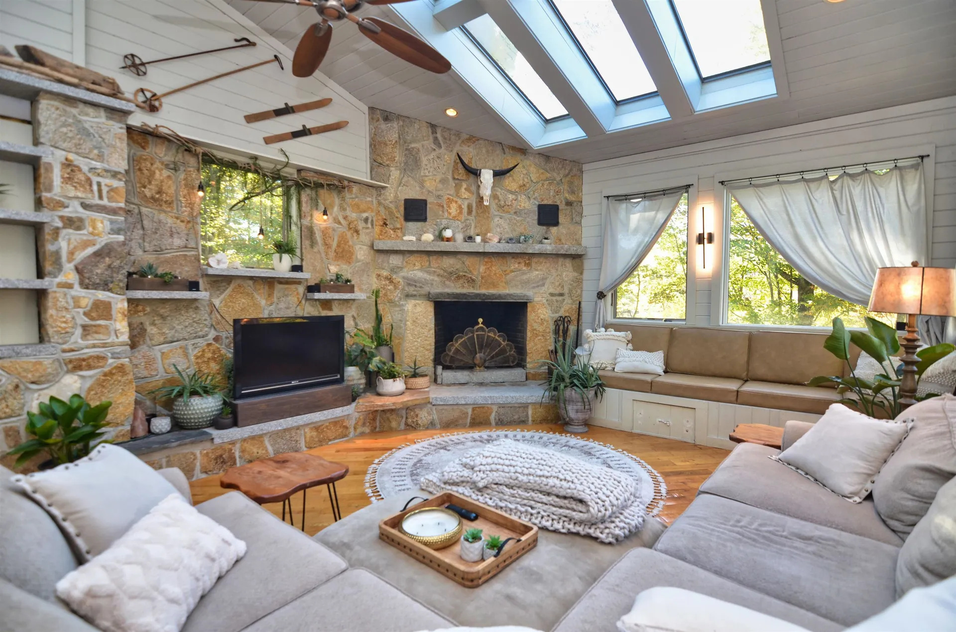 19 Ives Road Andover NH 03216