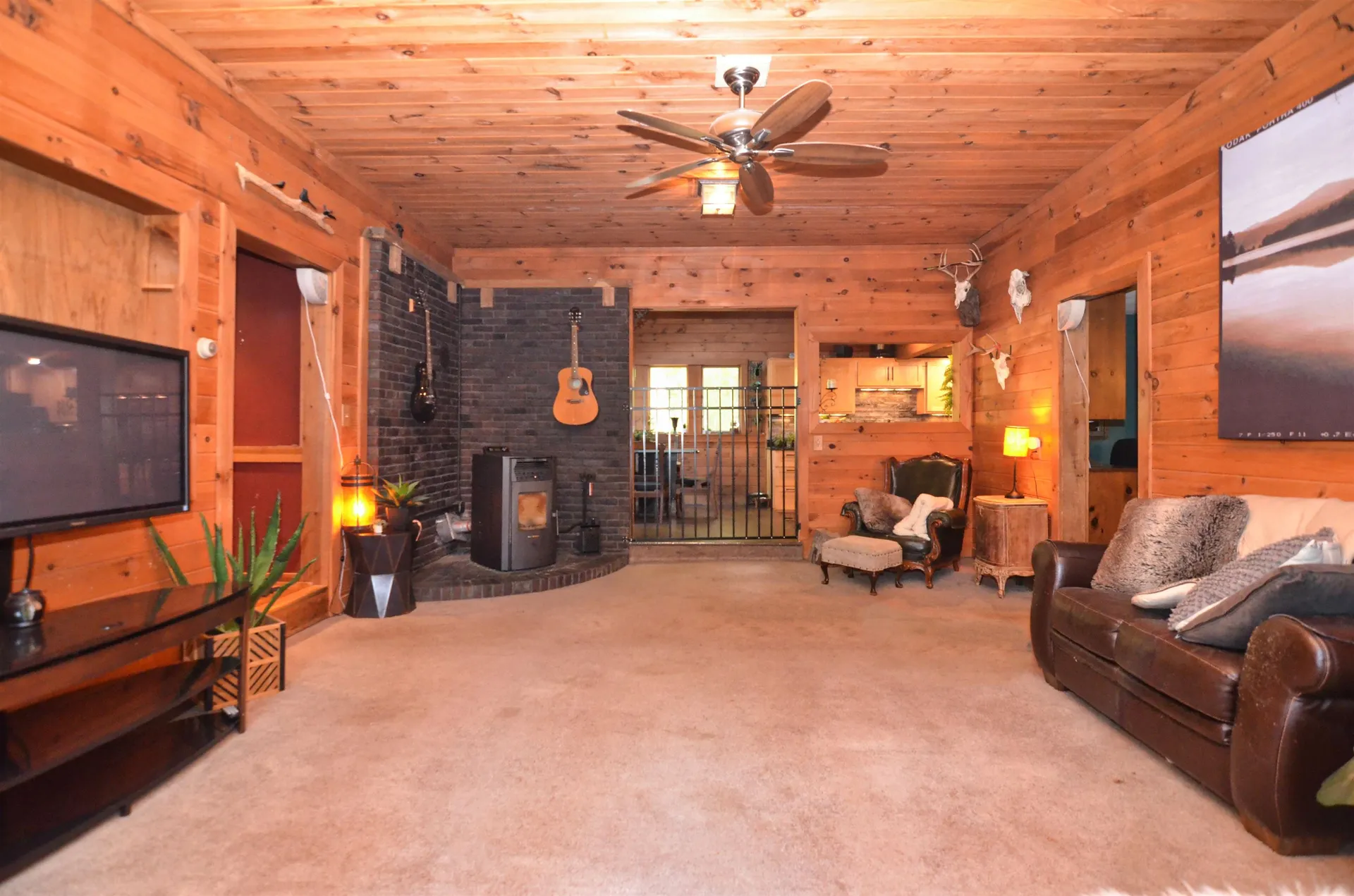 19 Ives Road Andover NH 03216