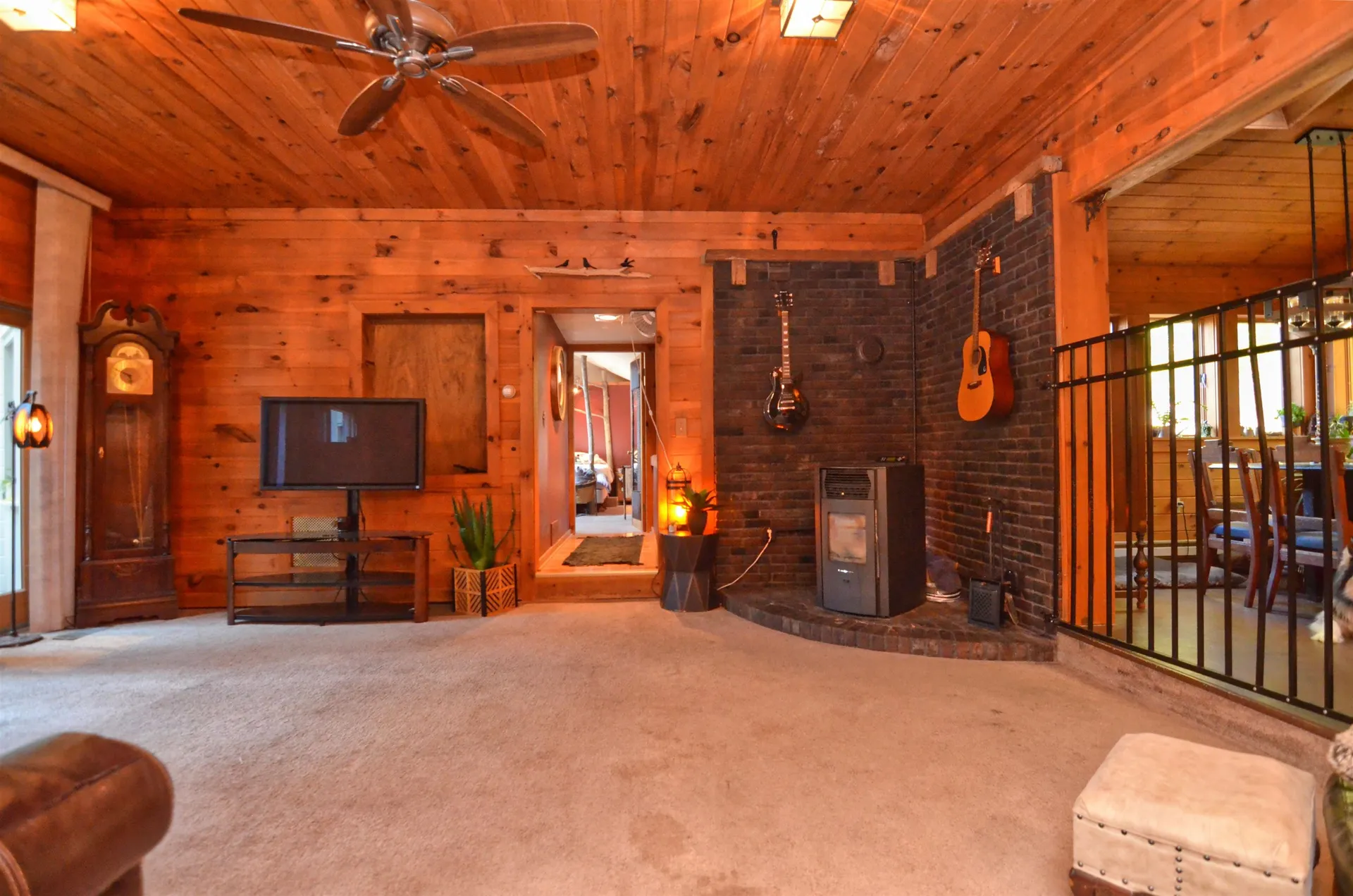 19 Ives Road Andover NH 03216