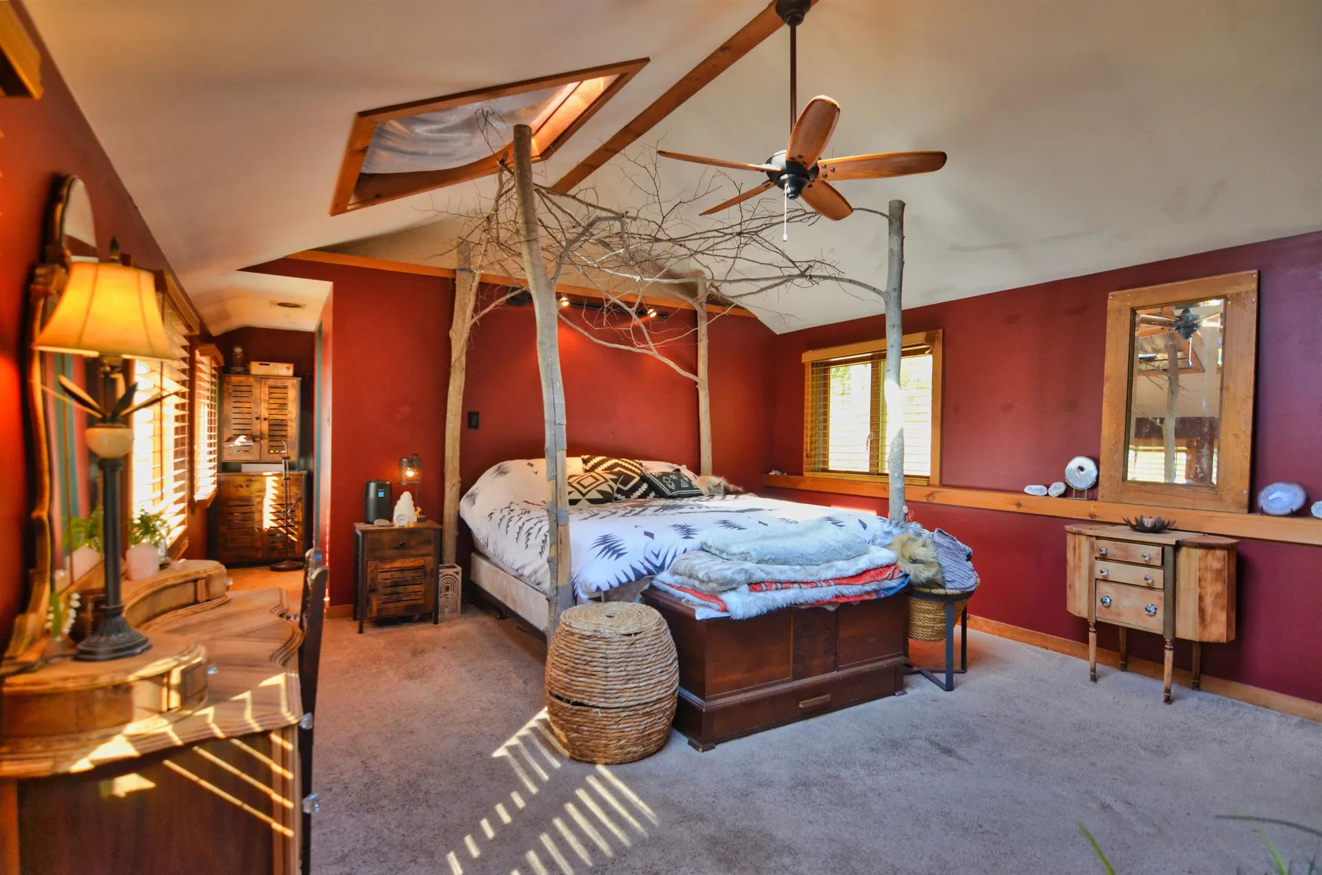 19 Ives Road Andover NH 03216