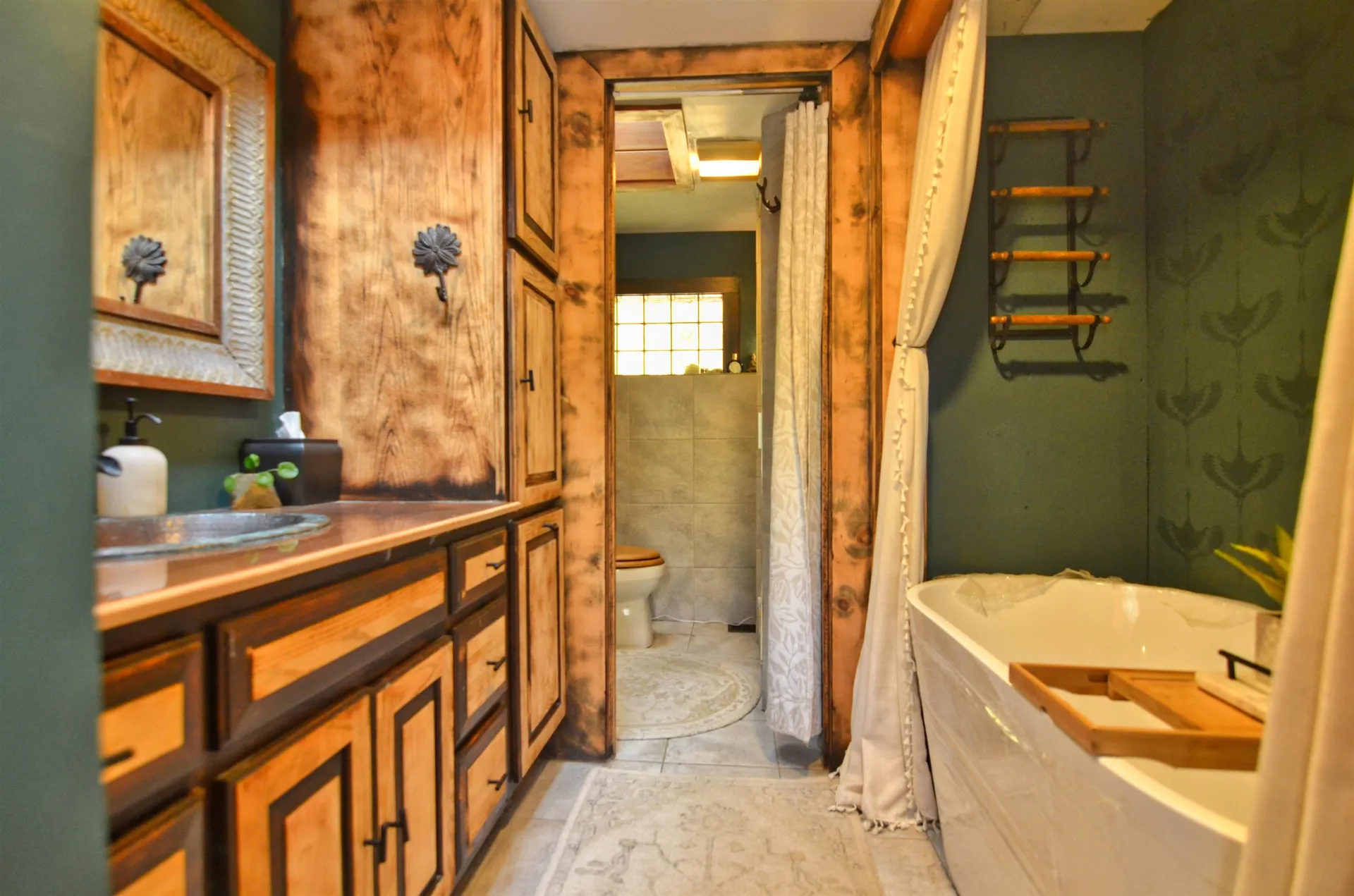 19 Ives Road Andover NH 03216