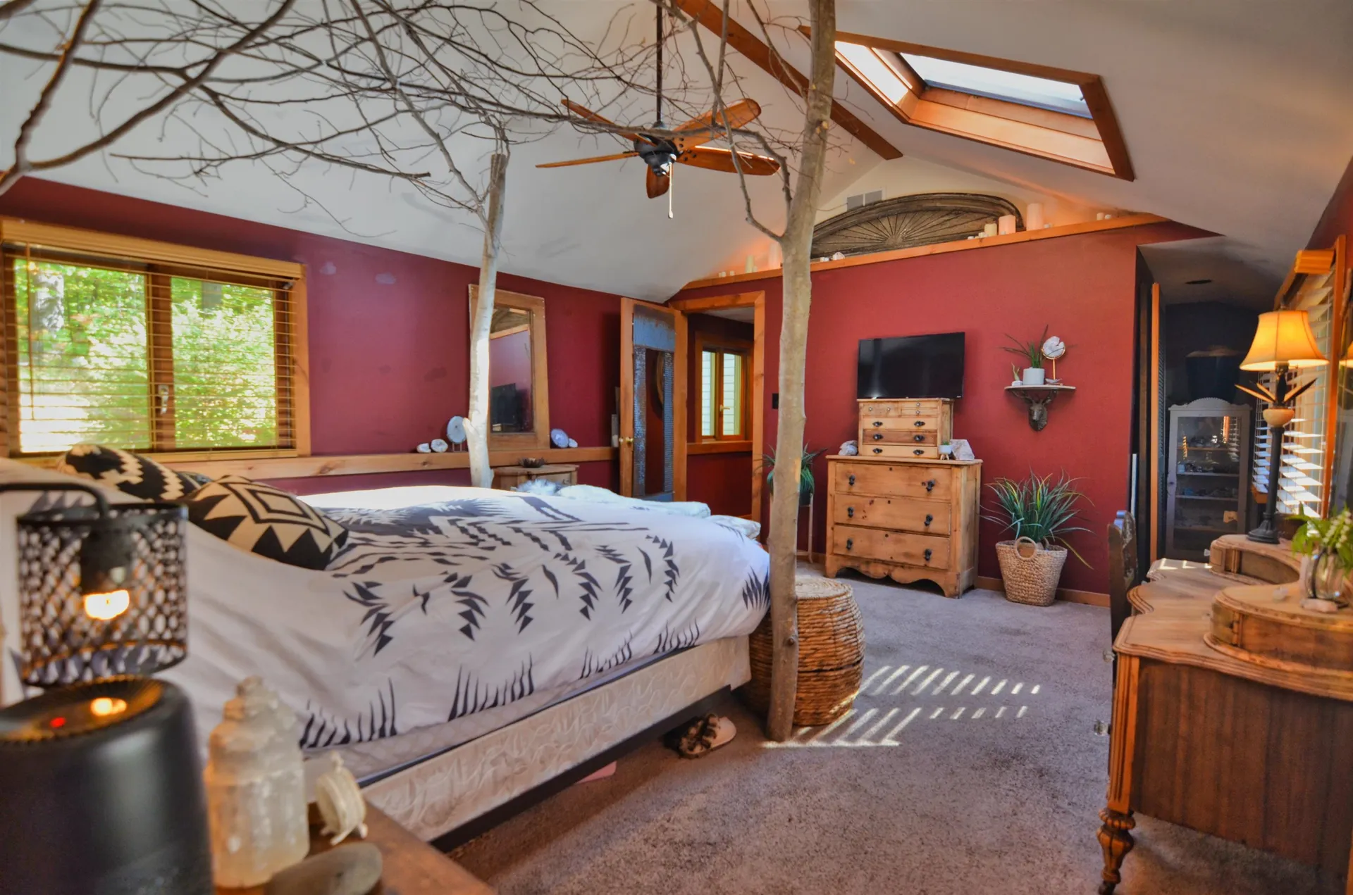 19 Ives Road Andover NH 03216