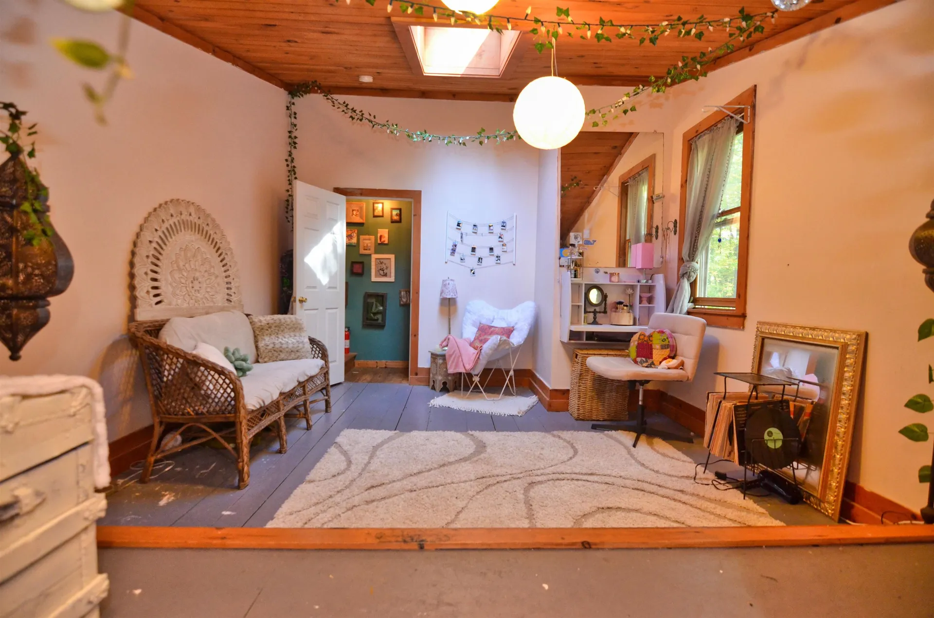 19 Ives Road Andover NH 03216