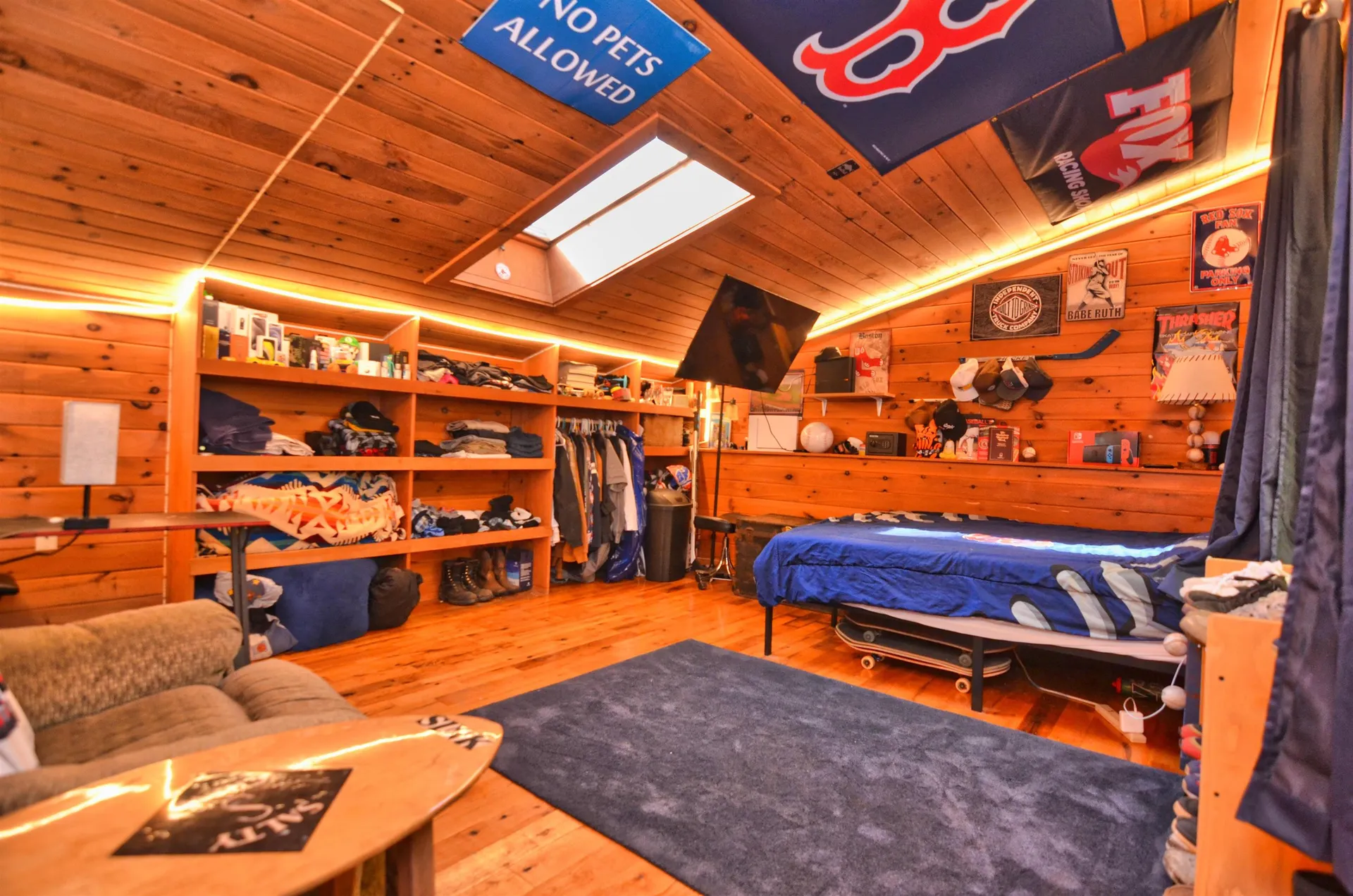 19 Ives Road Andover NH 03216