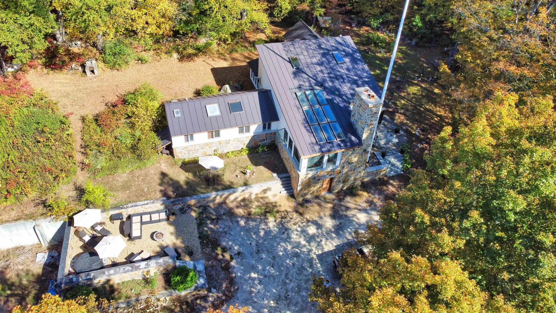 19 Ives Road Andover NH 03216