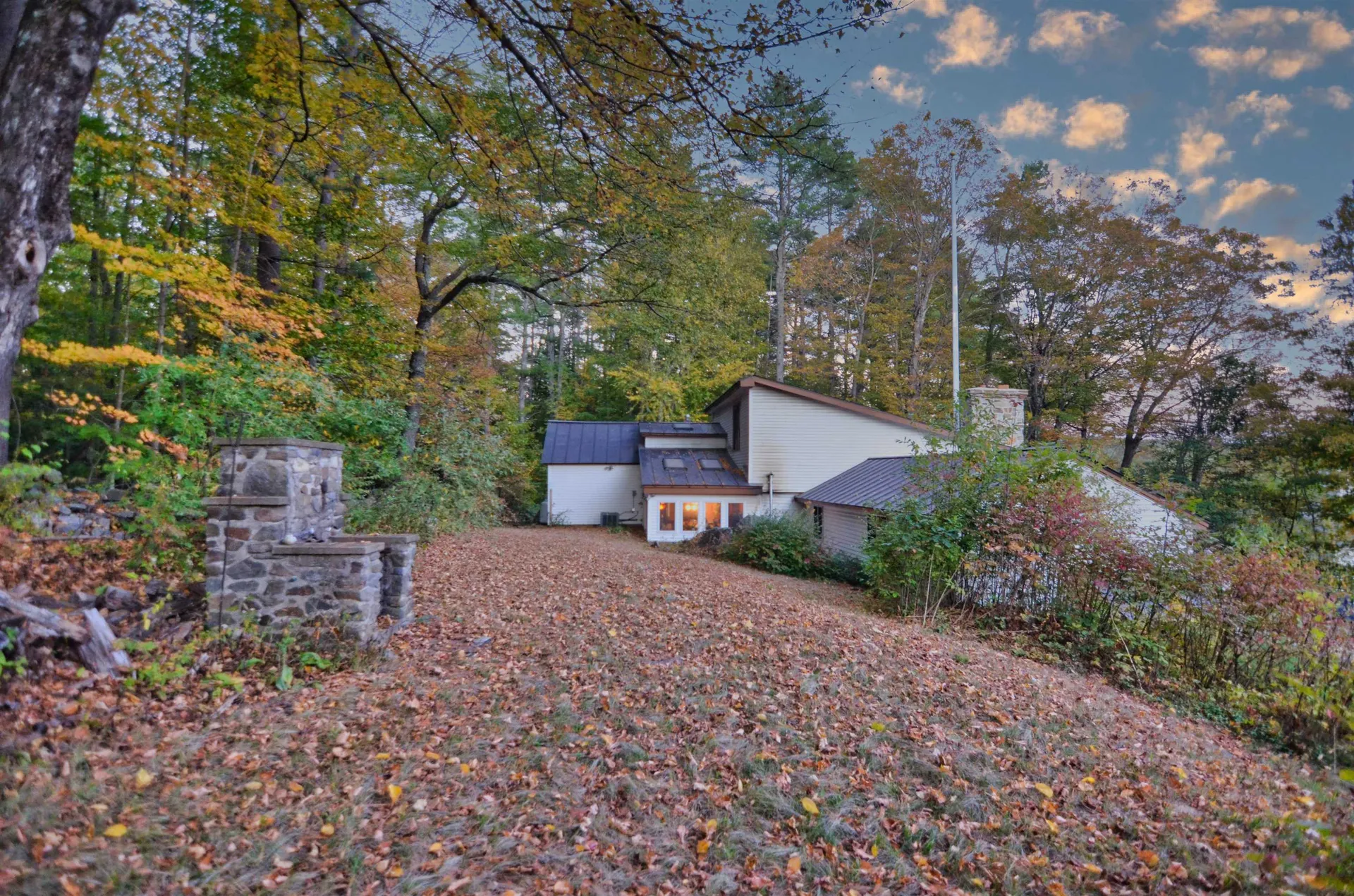 19 Ives Road Andover NH 03216