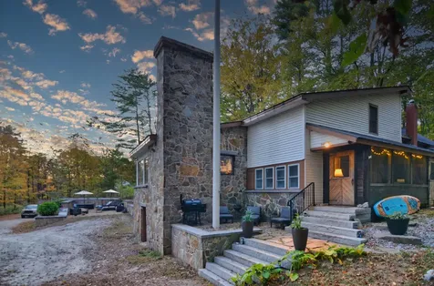 19 Ives Road Andover NH 03216