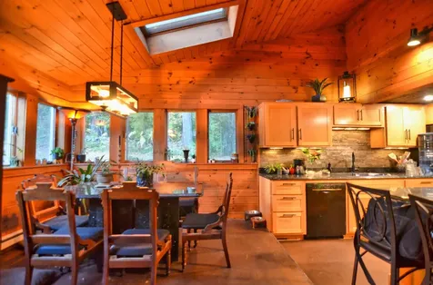 19 Ives Road Andover NH 03216