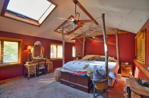 19 Ives Road Andover NH 03216