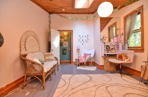 19 Ives Road Andover NH 03216