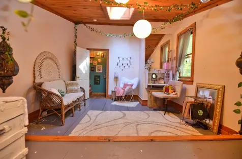 19 Ives Road Andover NH 03216