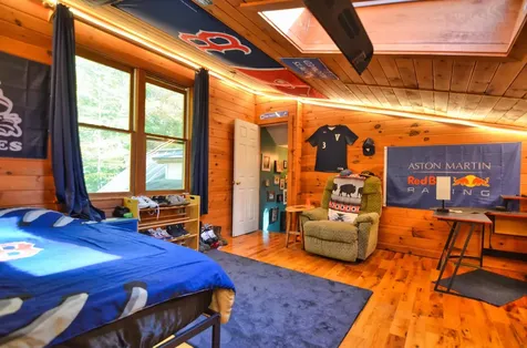 19 Ives Road Andover NH 03216