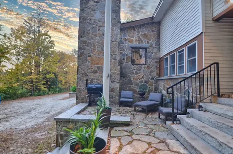 19 Ives Road Andover NH 03216