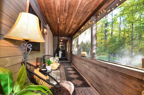 19 Ives Road Andover NH 03216