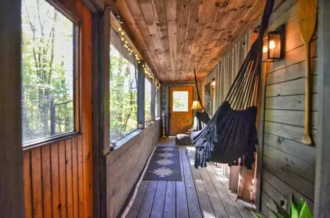 19 Ives Road Andover NH 03216