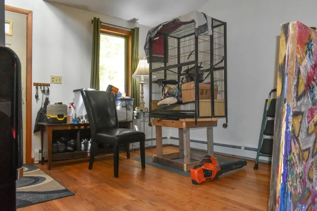 19 Monomonac Terrace Rindge NH 03461