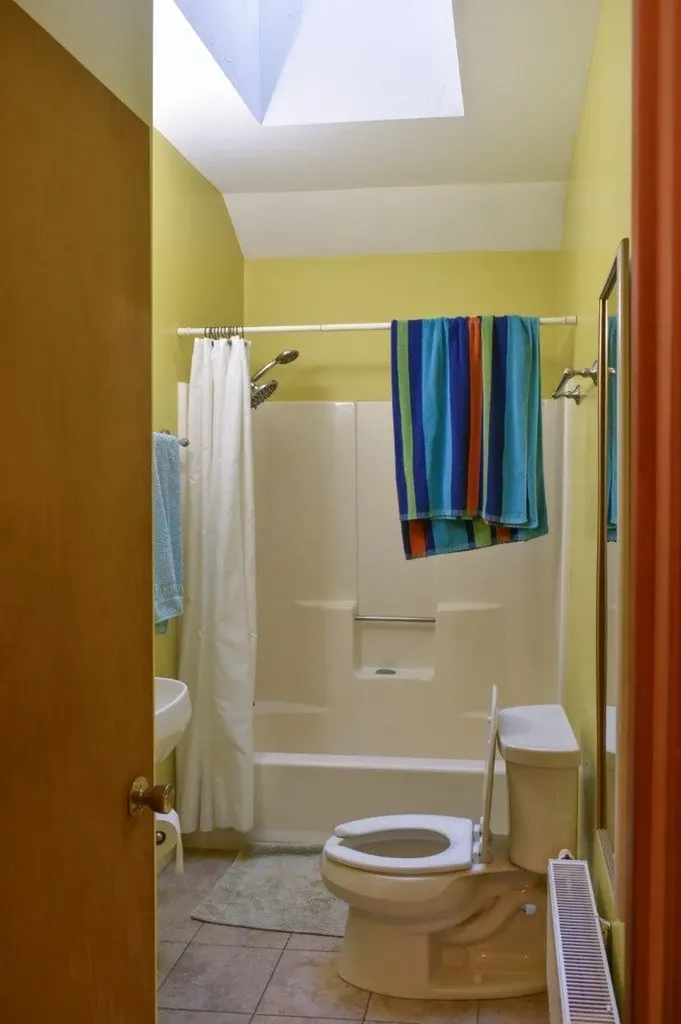 19 Monomonac Terrace Rindge NH 03461