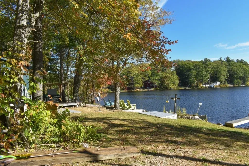 19 Monomonac Terrace Rindge NH 03461