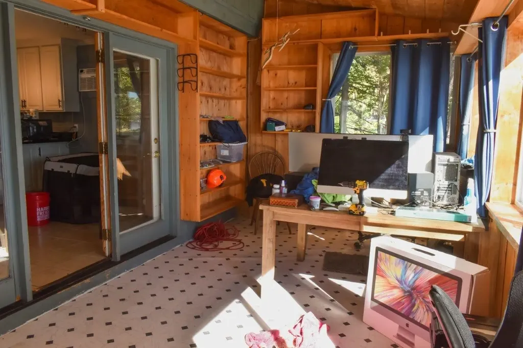 19 Monomonac Terrace Rindge NH 03461