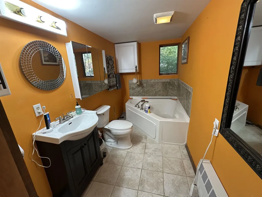 19 Monomonac Terrace Rindge NH 03461