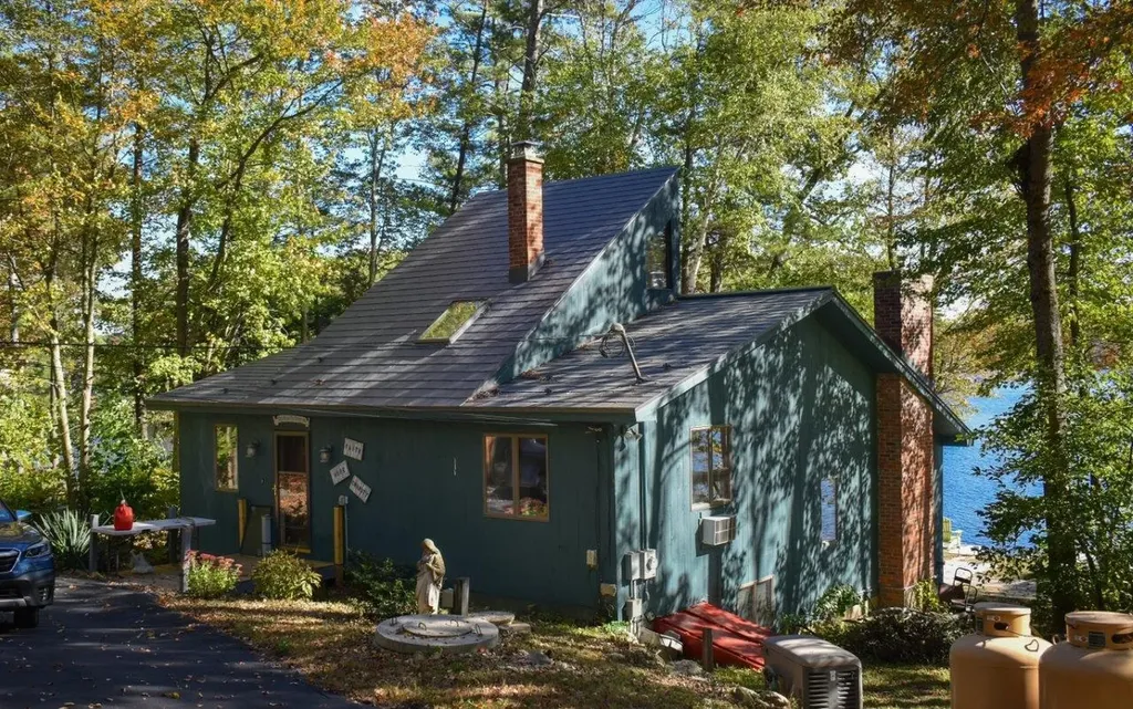 19 Monomonac Terrace Rindge NH 03461